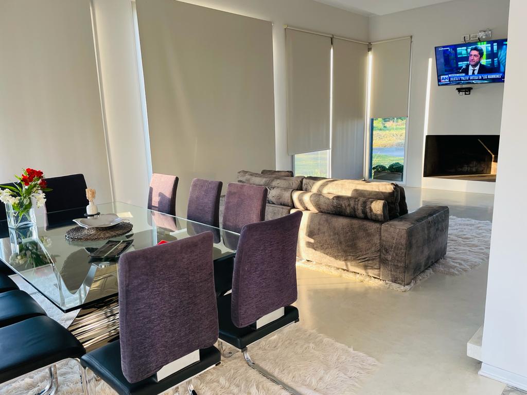 EXCELENTE VIVIENDA EN BARRIO LEUFU KIÑE